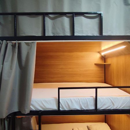 Hostel Casarao 65 Salvador Bagian luar foto