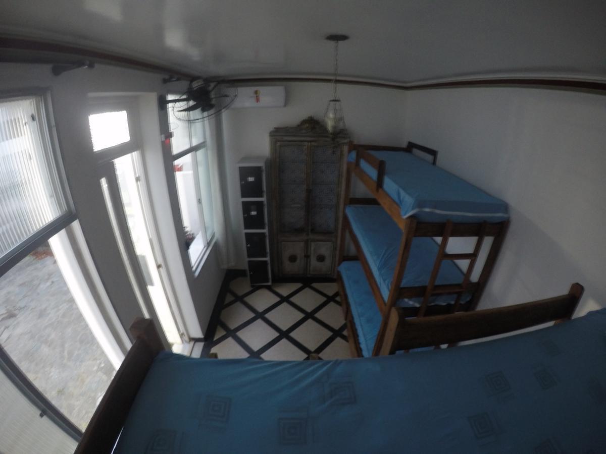 Hostel Casarao 65 Salvador Bagian luar foto